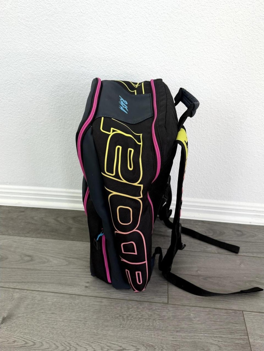 Babolat Pure Aero Rafa Backpack - Picture 2 of 7